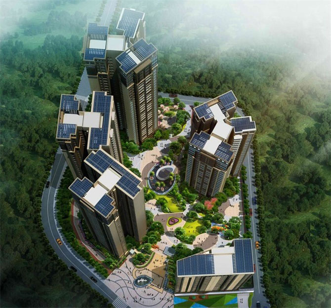 新深圳中熙君南山復(fù)式住宅軟裝設(shè)計(jì)動態(tài)