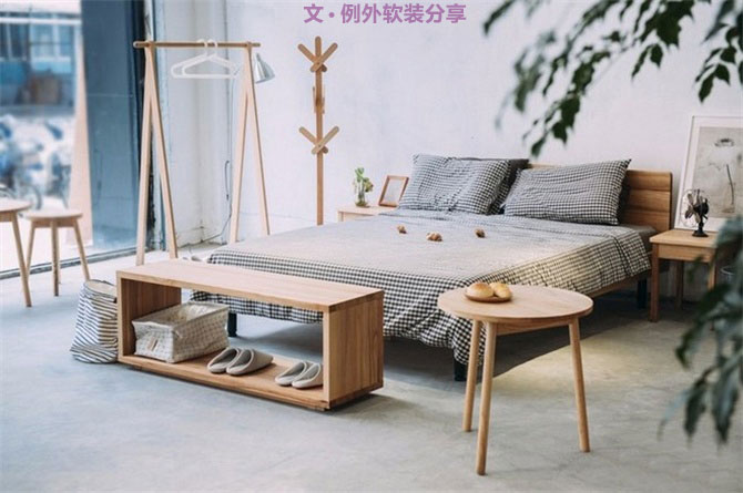 還不知道自己適合什么家居風(fēng)格？不如自己評估下