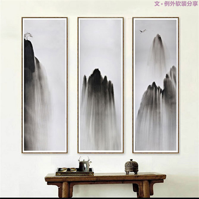 室內(nèi)設(shè)計(jì)新中式風(fēng)怎么少得了它？