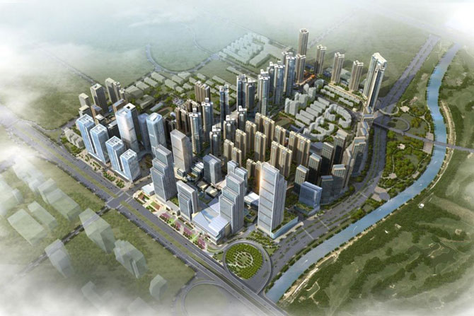 華潤城潤府二期室內(nèi)軟裝設(shè)計(jì)新動態(tài)