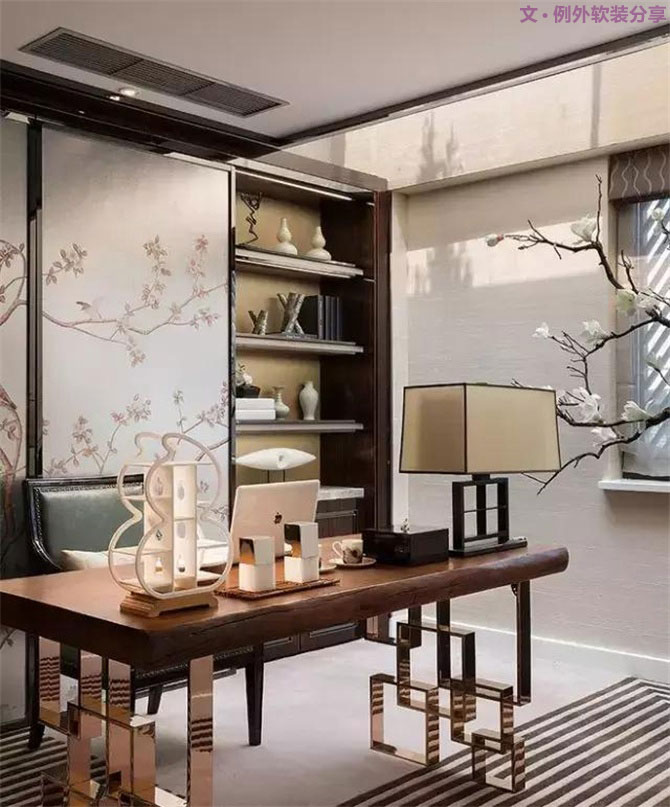 南山區(qū)華潤城潤府新室內(nèi)軟裝設(shè)計動態(tài)-別墅設(shè)計,軟裝設(shè)計,室內(nèi)設(shè)計,豪宅設(shè)計,深圳例外軟裝設(shè)計公司