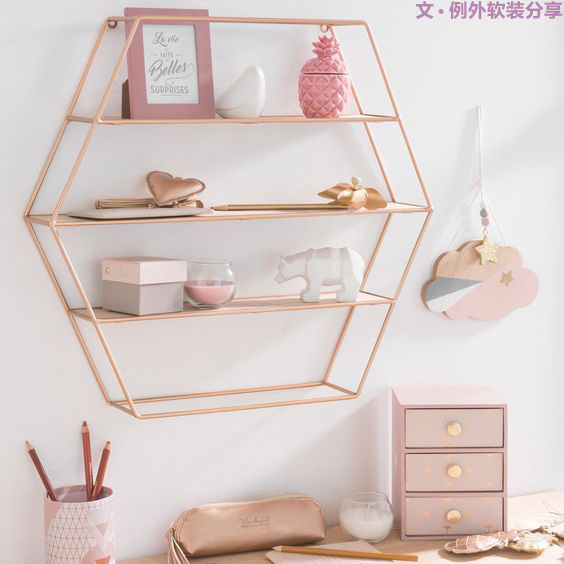 如果你有個(gè)公主夢(mèng)，可千萬(wàn)別錯(cuò)過它！-別墅設(shè)計(jì),軟裝設(shè)計(jì),室內(nèi)設(shè)計(jì),豪宅設(shè)計(jì),深圳例外軟裝設(shè)計(jì)公司