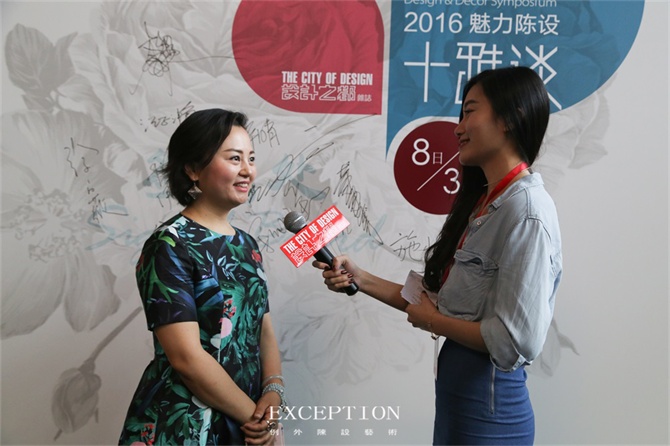 “十雅”魅力綻放，你們注意到女神手上的藍(lán)色錦魚了嗎？-別墅設(shè)計(jì),軟裝設(shè)計(jì),室內(nèi)設(shè)計(jì),豪宅設(shè)計(jì),深圳例外軟裝設(shè)計(jì)公司