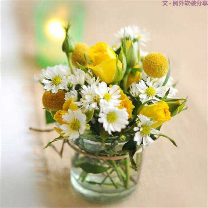 【例外.花箋記】金槌花，敲打在心間的小鼓槌！-別墅設計,軟裝設計,室內設計,豪宅設計,深圳例外軟裝設計公司