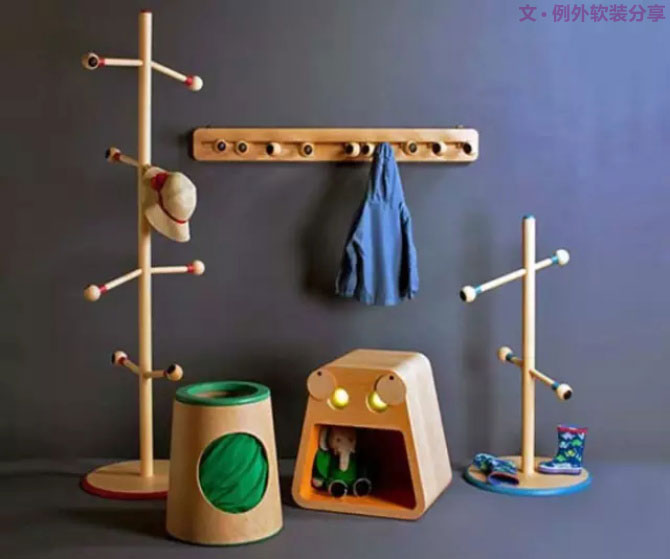 即使長大了，我也想繼續(xù)賣賣萌-別墅設(shè)計,軟裝設(shè)計,室內(nèi)設(shè)計,豪宅設(shè)計,深圳例外軟裝設(shè)計公司