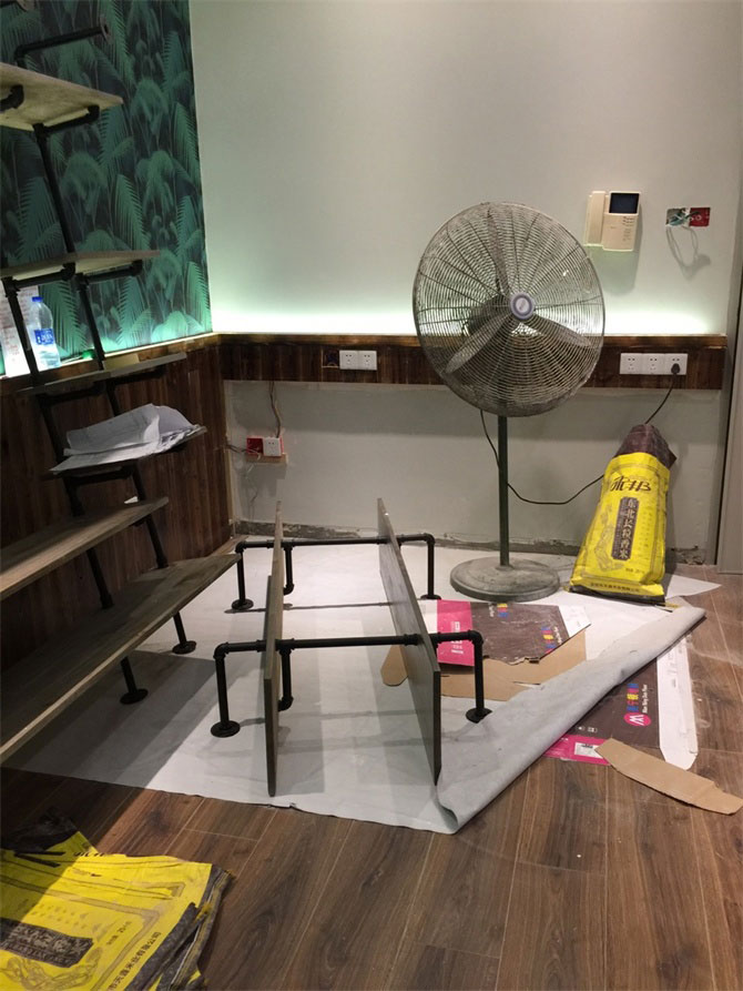 CCTV2《交換空間》收官之作--48小時，教你打造專屬的“秘密花園”-別墅設計,軟裝設計,室內(nèi)設計,豪宅設計,深圳例外軟裝設計公司
