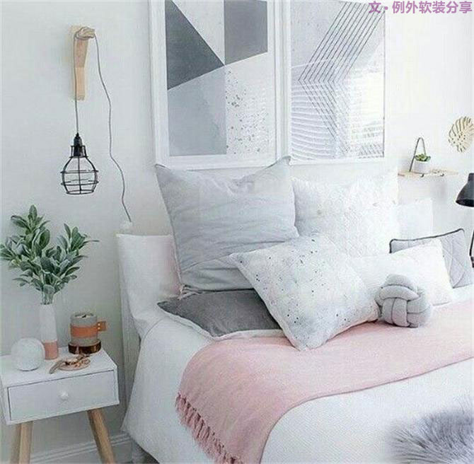 如果你有個(gè)公主夢(mèng)，可千萬(wàn)別錯(cuò)過它！-別墅設(shè)計(jì),軟裝設(shè)計(jì),室內(nèi)設(shè)計(jì),豪宅設(shè)計(jì),深圳例外軟裝設(shè)計(jì)公司