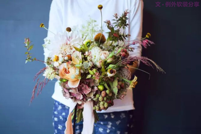 花花世界，打造浪漫空間就靠“她”了！-別墅設(shè)計,軟裝設(shè)計,室內(nèi)設(shè)計,豪宅設(shè)計,深圳例外軟裝設(shè)計公司