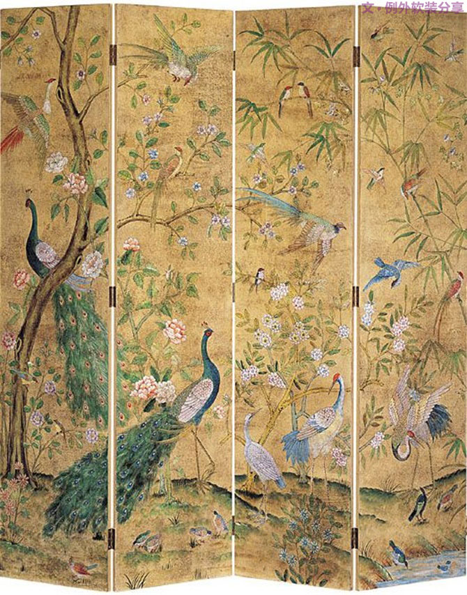 家居搭配中隔而不斷的朦朧美，你家hool得住？-別墅設(shè)計,軟裝設(shè)計,室內(nèi)設(shè)計,豪宅設(shè)計,深圳例外軟裝設(shè)計公司
