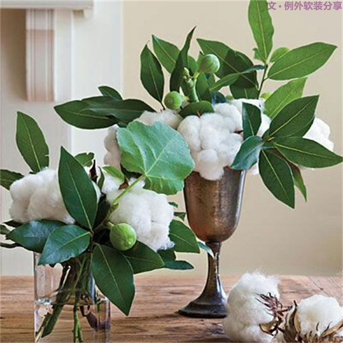 【例外·花箋記】棉花，永不凋零的白色經(jīng)典-別墅設(shè)計(jì),軟裝設(shè)計(jì),室內(nèi)設(shè)計(jì),豪宅設(shè)計(jì),深圳例外軟裝設(shè)計(jì)公司
