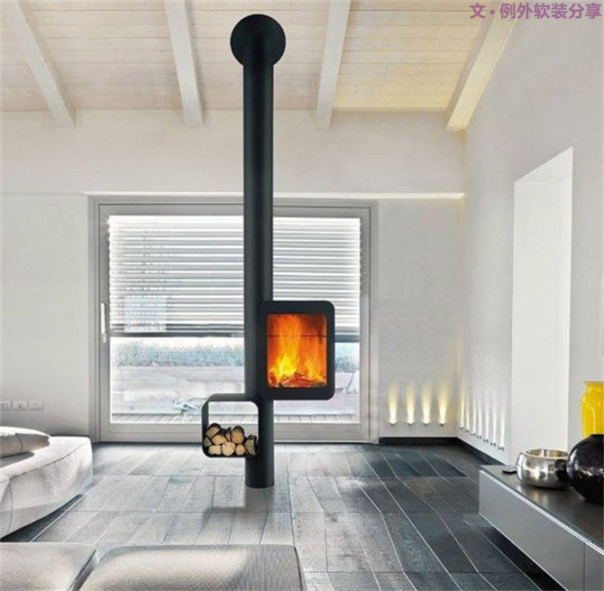 這個(gè)的冬日，應(yīng)該有一室溫暖如春！-別墅設(shè)計(jì),軟裝設(shè)計(jì),室內(nèi)設(shè)計(jì),豪宅設(shè)計(jì),深圳例外軟裝設(shè)計(jì)公司