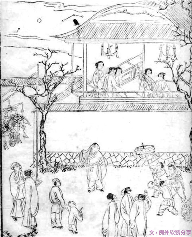 天啊，這才是元宵節(jié)的真面目！-別墅設(shè)計(jì),軟裝設(shè)計(jì),室內(nèi)設(shè)計(jì),豪宅設(shè)計(jì),深圳例外軟裝設(shè)計(jì)公司