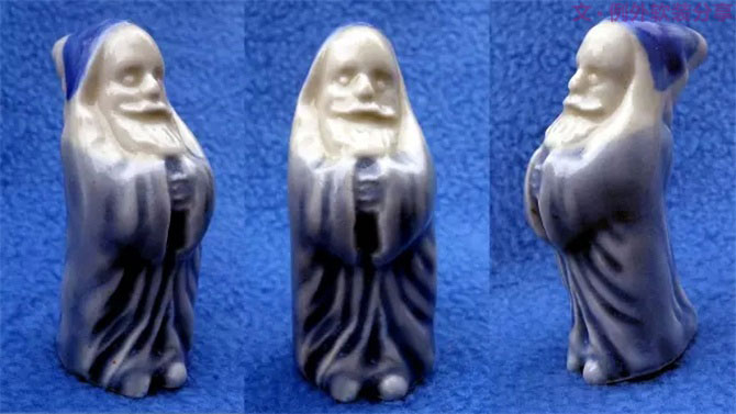 圣誕老人竟然是因為他才變紅，感受一下原版的魅力-別墅設計,軟裝設計,室內(nèi)設計,豪宅設計,深圳例外軟裝設計公司