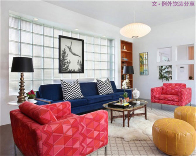 “她”經(jīng)濟，實用關(guān)鍵還美爆了，潮家必備神器！-別墅設(shè)計,軟裝設(shè)計,室內(nèi)設(shè)計,豪宅設(shè)計,深圳例外軟裝設(shè)計公司
