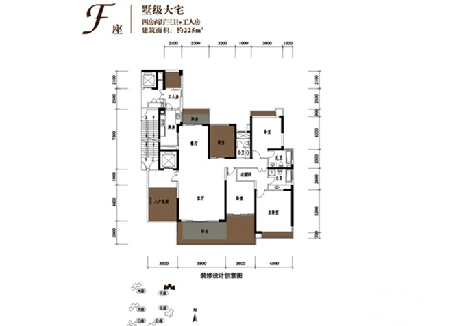 深圳南山區(qū)翡翠海岸室內(nèi)設計新資訊-別墅設計,軟裝設計,室內(nèi)設計,豪宅設計,深圳例外軟裝設計公司