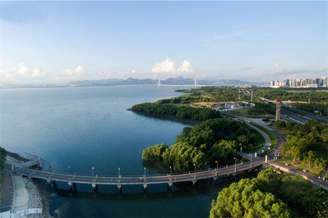 華潤深圳灣.悅府新室內(nèi)軟裝設(shè)計(jì)動態(tài)-別墅設(shè)計(jì),軟裝設(shè)計(jì),室內(nèi)設(shè)計(jì),豪宅設(shè)計(jì),深圳例外軟裝設(shè)計(jì)公司