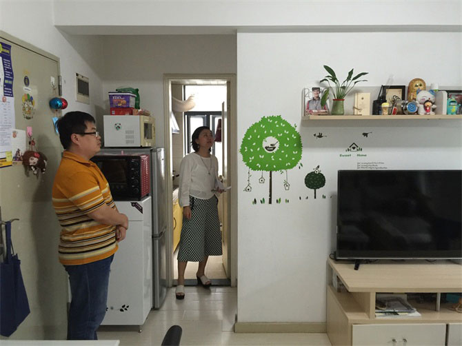 CCTV2《交換空間》收官之作--48小時，教你打造專屬的“秘密花園”-別墅設計,軟裝設計,室內(nèi)設計,豪宅設計,深圳例外軟裝設計公司