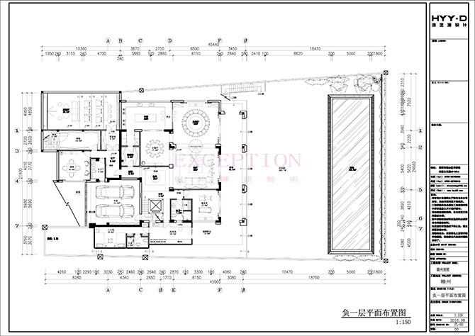 【新簽約】贛州九里峰山別墅新軟裝設(shè)計(jì)動態(tài)-別墅設(shè)計(jì),軟裝設(shè)計(jì),室內(nèi)設(shè)計(jì),豪宅設(shè)計(jì),深圳例外軟裝設(shè)計(jì)公司