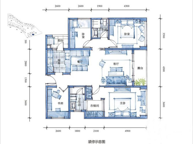 深圳京基云景梧桐南麓半山別墅室內(nèi)軟裝設(shè)計動態(tài)-別墅設(shè)計,軟裝設(shè)計,室內(nèi)設(shè)計,豪宅設(shè)計,深圳例外軟裝設(shè)計公司