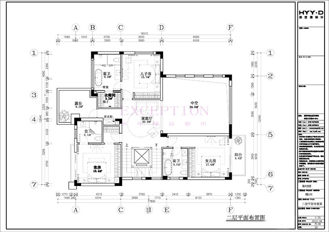【新簽約】贛州九里峰山別墅新軟裝設(shè)計(jì)動態(tài)-別墅設(shè)計(jì),軟裝設(shè)計(jì),室內(nèi)設(shè)計(jì),豪宅設(shè)計(jì),深圳例外軟裝設(shè)計(jì)公司