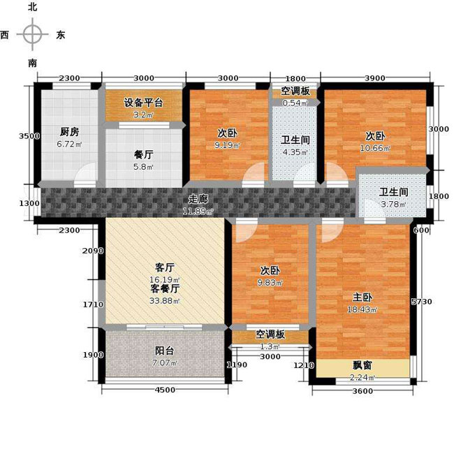 寶能城花園室內軟裝設計新動態(tài)-別墅設計,軟裝設計,室內設計,豪宅設計,深圳例外軟裝設計公司