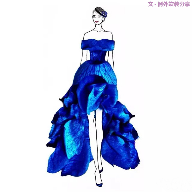 這位姑娘穿上春裝，美哭了-別墅設計,軟裝設計,室內(nèi)設計,豪宅設計,深圳例外軟裝設計公司