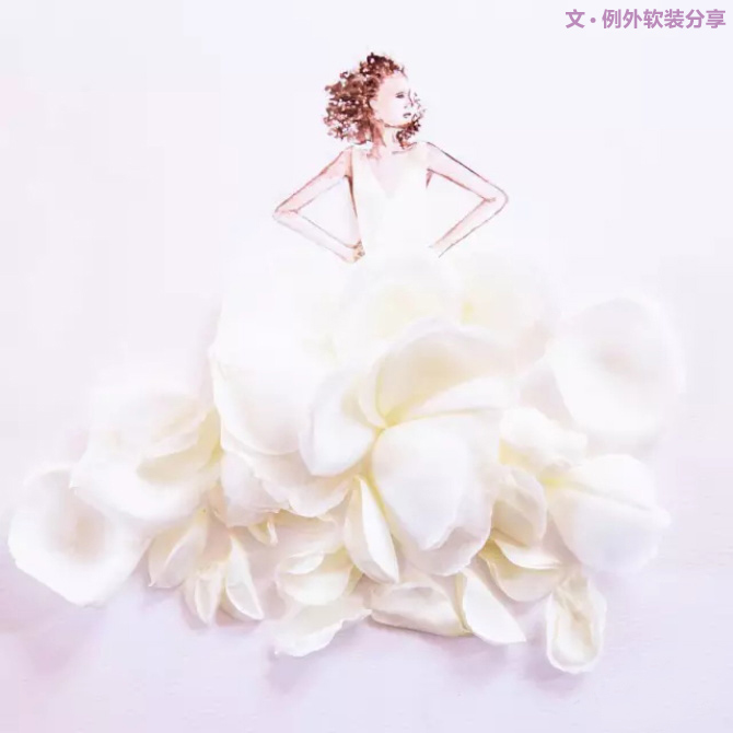 把春天穿在身上，驚動(dòng)了整個(gè)設(shè)計(jì)界-別墅設(shè)計(jì),軟裝設(shè)計(jì),室內(nèi)設(shè)計(jì),豪宅設(shè)計(jì),深圳例外軟裝設(shè)計(jì)公司