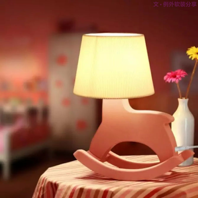 即使長大了，我也想繼續(xù)賣賣萌-別墅設(shè)計,軟裝設(shè)計,室內(nèi)設(shè)計,豪宅設(shè)計,深圳例外軟裝設(shè)計公司