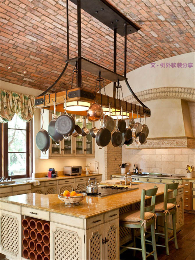對于潔癖這件事，你們都應(yīng)該學(xué)學(xué)Julia Child-別墅設(shè)計,軟裝設(shè)計,室內(nèi)設(shè)計,豪宅設(shè)計,深圳例外軟裝設(shè)計公司
