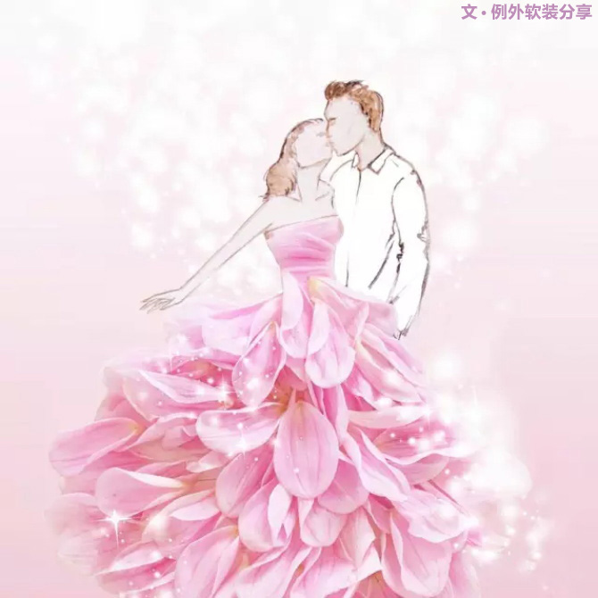 這位姑娘穿上春裝，美哭了-別墅設計,軟裝設計,室內(nèi)設計,豪宅設計,深圳例外軟裝設計公司