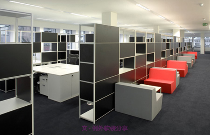 倫敦600㎡辦公室設計打造極簡線條美-別墅設計_軟裝設計_室內(nèi)設計_豪宅設計-深圳例外軟裝設計公司 倫敦600㎡辦公室設計打造極簡線條美-別墅設計_軟裝設計_室內(nèi)設計_豪宅設計-深圳例外軟裝設計公司
