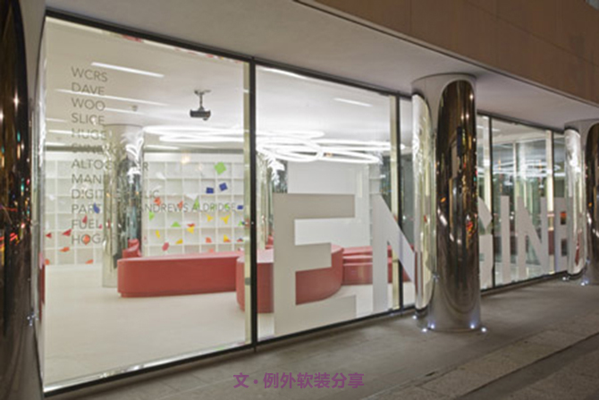 倫敦600㎡辦公室設計打造極簡線條美-別墅設計_軟裝設計_室內(nèi)設計_豪宅設計-深圳例外軟裝設計公司 倫敦600㎡辦公室設計打造極簡線條美-別墅設計_軟裝設計_室內(nèi)設計_豪宅設計-深圳例外軟裝設計公司