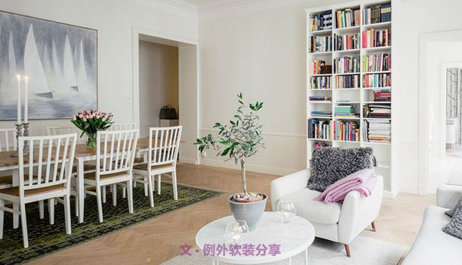 治愈系瑞典公寓軟裝設(shè)計賞析-別墅設(shè)計_軟裝設(shè)計_室內(nèi)設(shè)計_豪宅設(shè)計-深圳例外軟裝設(shè)計公司 治愈系瑞典公寓軟裝設(shè)計賞析-別墅設(shè)計_軟裝設(shè)計_室內(nèi)設(shè)計_豪宅設(shè)計-深圳例外軟裝設(shè)計公司
