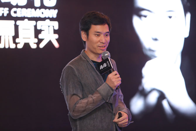 40under40廣東榜，什么才是理性地設(shè)計感性的生活方式？