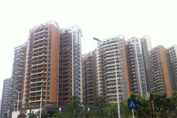 【新簽約】深圳陽(yáng)光海濱花園室內(nèi)設(shè)計(jì)！