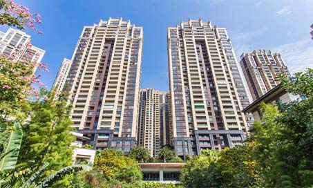 【新簽約】惠州中州灣上花園室內(nèi)設(shè)計(jì)！