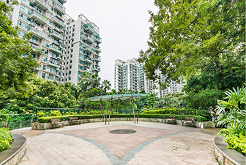 【新簽約】深圳城市山林花園室內(nèi)設計！